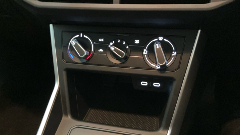 Volkswagen Polo 1.0 TSI Life 5dr Petrol Hatchback